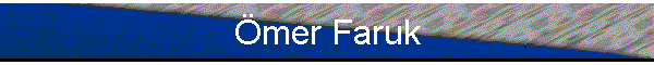 mer Faruk